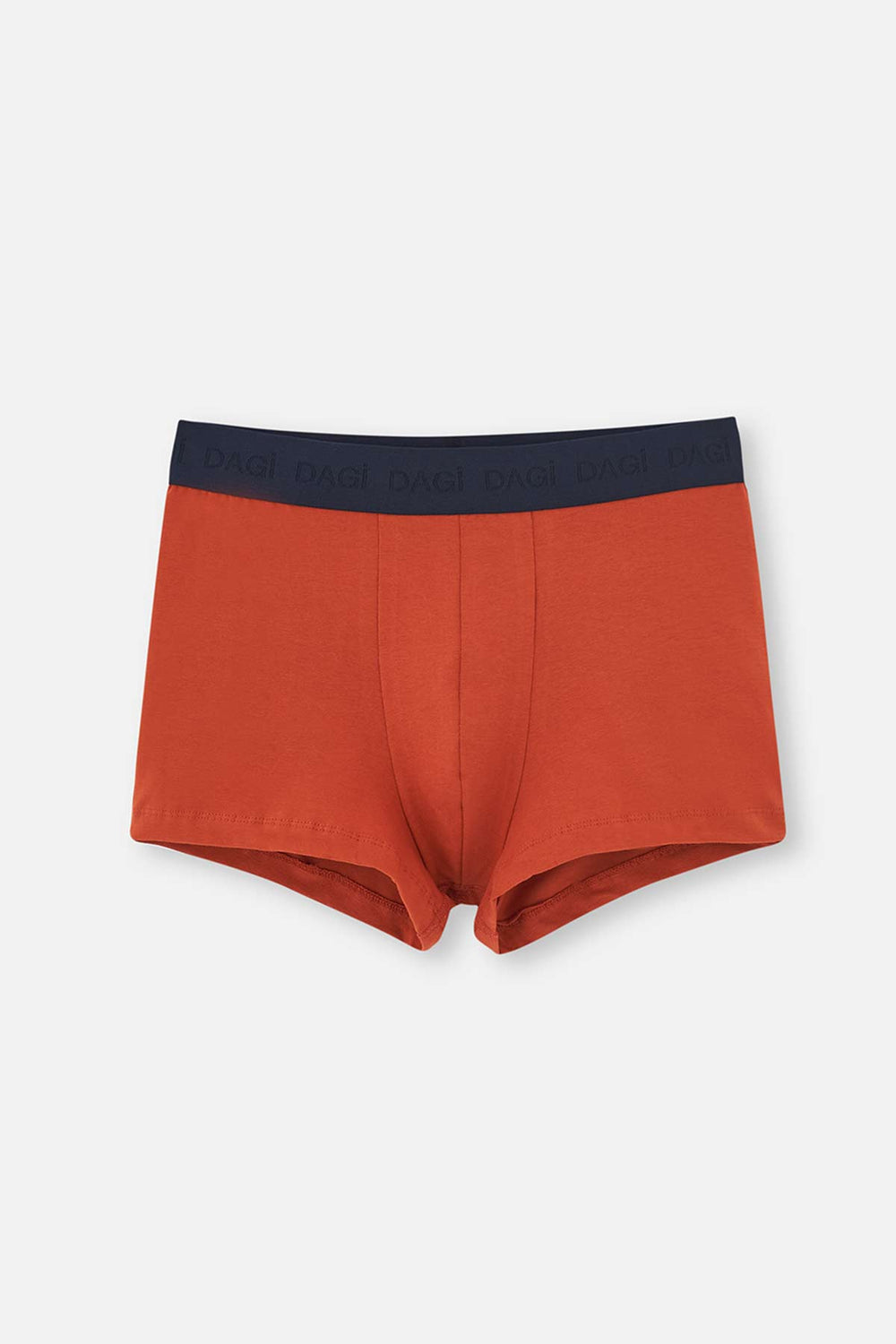 ORANGE BOXER