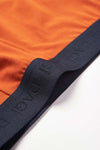 ORANGE BOXER