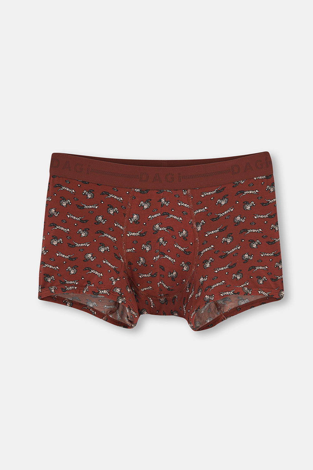 TERRACOTTA BOXER
