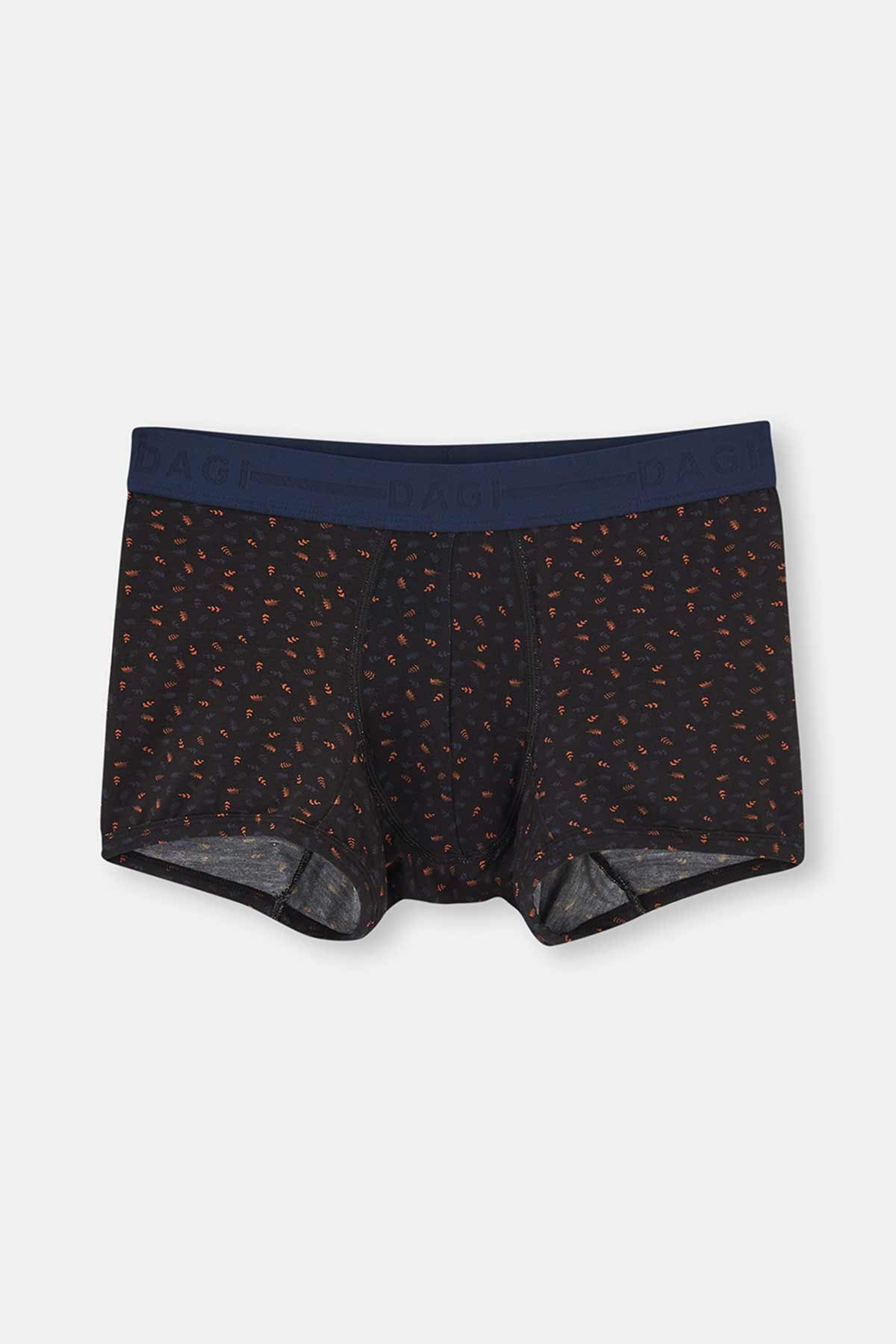 NAVY BOXER