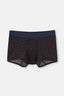 NAVY BOXER