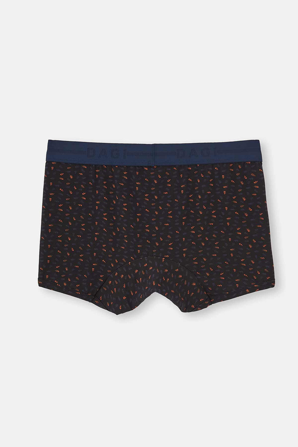 NAVY BOXER