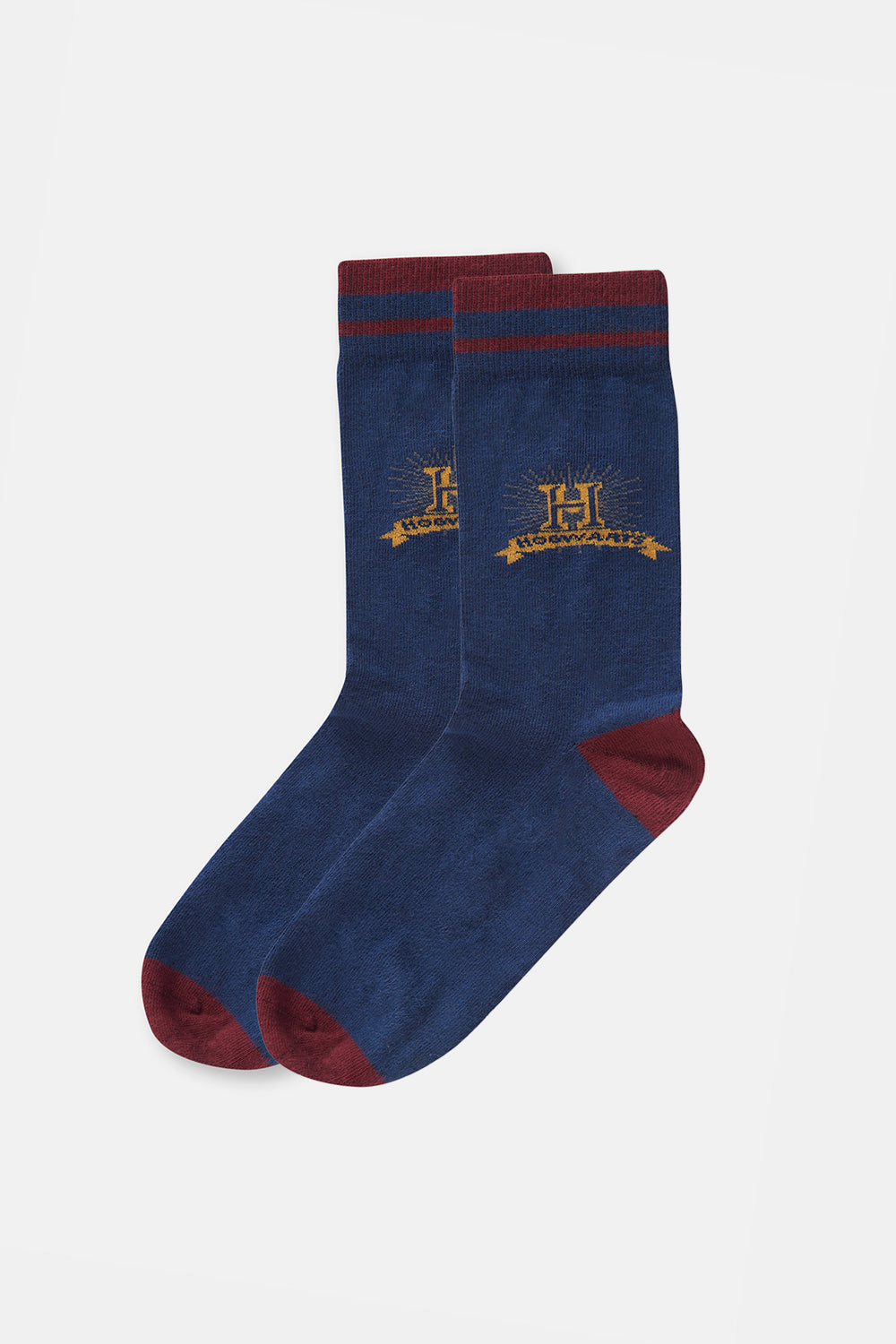 NAVY SOCKS