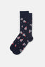 NAVY SOCKS