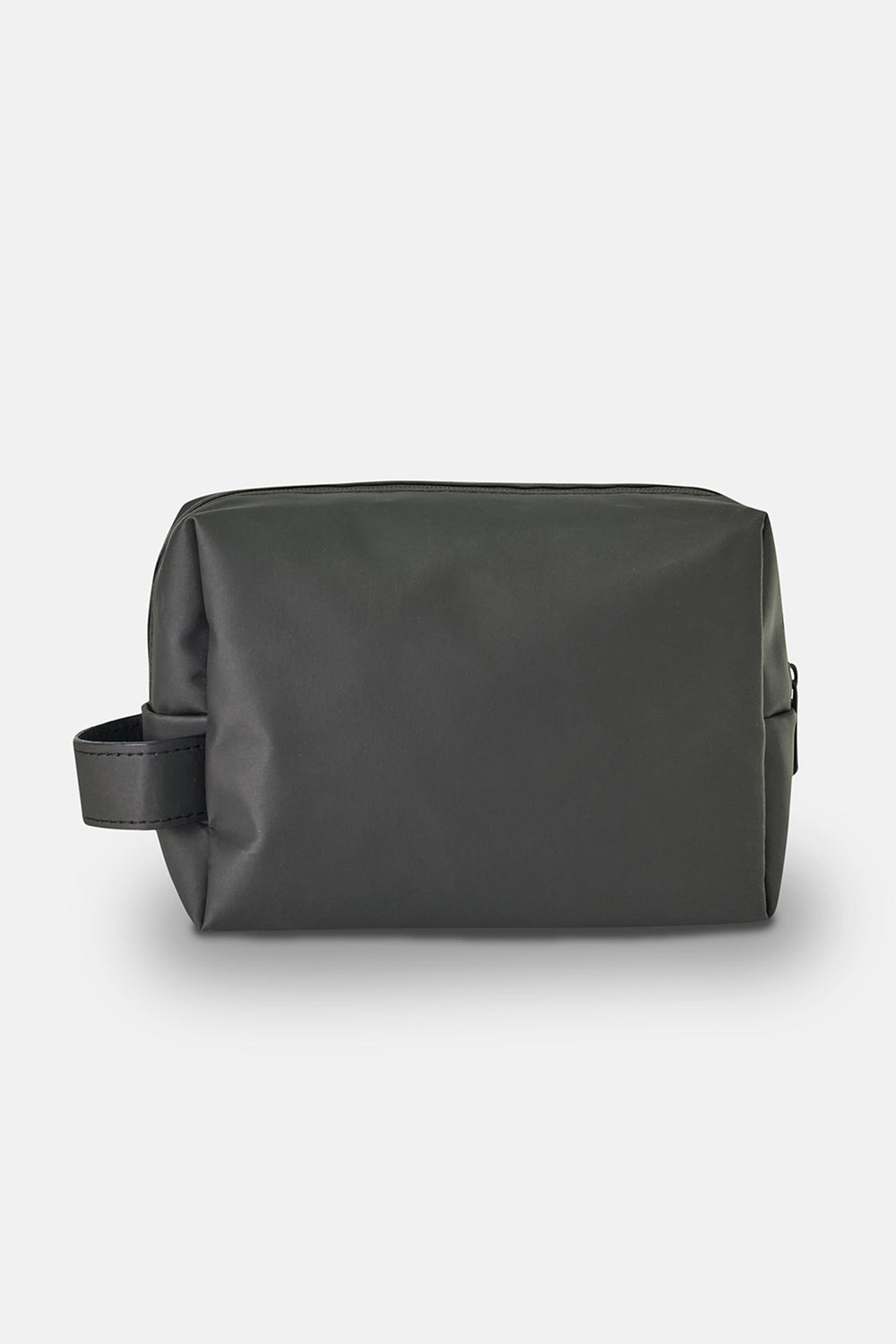 BLACK TRAVEL BAG
