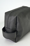 BLACK TRAVEL BAG