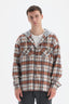 ECRU SHIRT