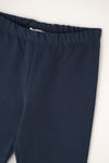NAVY LEGGINGS