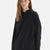 BLACK SWEATSHIRT
