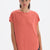 TERRACOTTA T-SHIRT