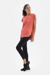 TERRACOTTA T-SHIRT
