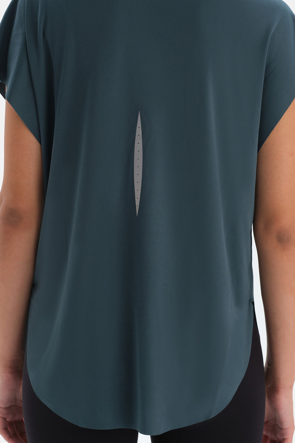 TEAL T-SHIRT