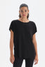 BLACK T-SHIRT