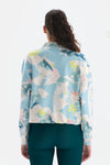 PRINTED SWEATSHIRT