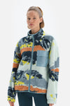 PRINTED JACKET