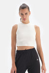 ECRU TANKTOP