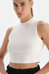 ECRU TANKTOP