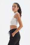 ECRU TANKTOP