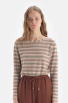 MULTICOLOUR SWEATSHIRT