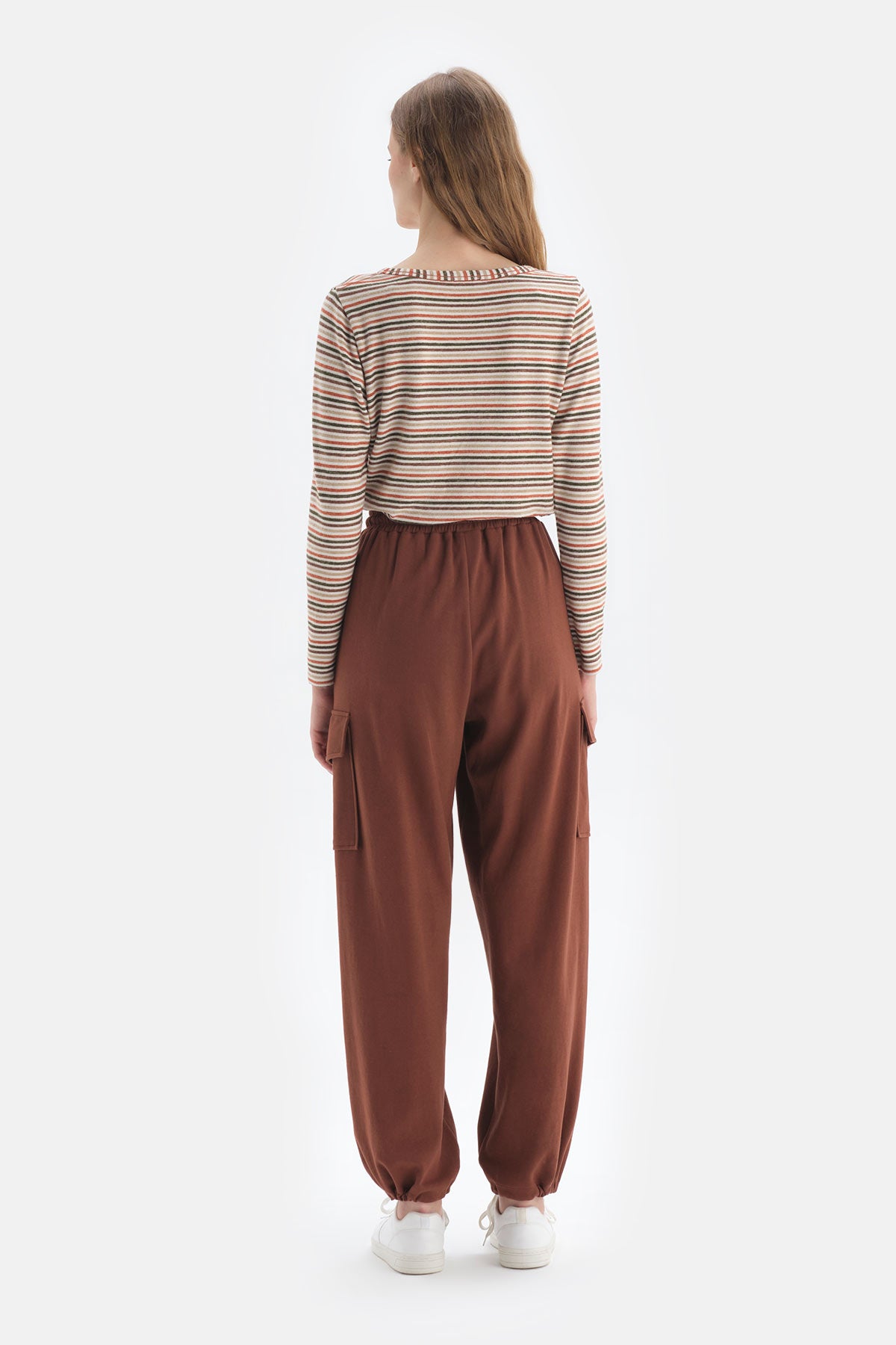 MULTICOLOUR SWEATSHIRT