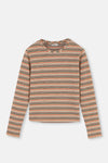 MULTICOLOUR SWEATSHIRT