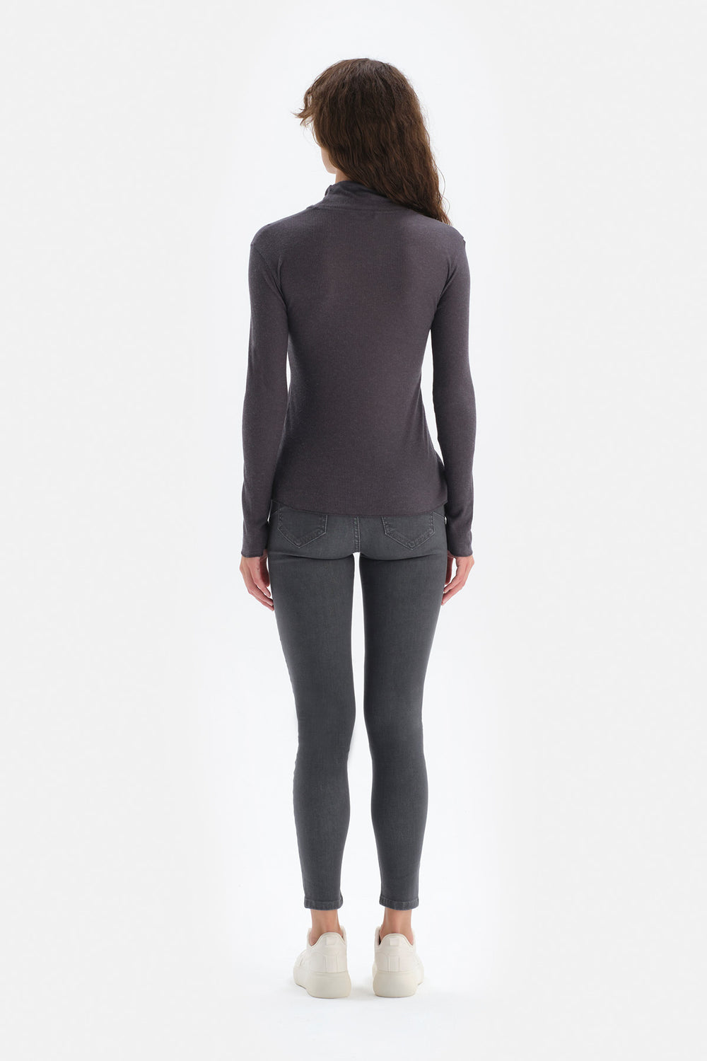 Antrasit Sweatshirt