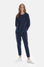 NAVY PANTS
