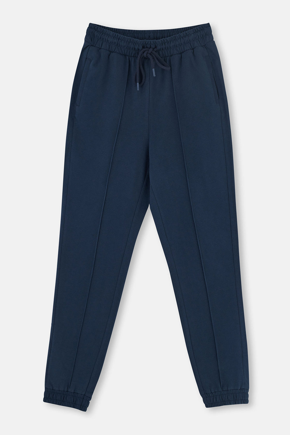 NAVY PANTS