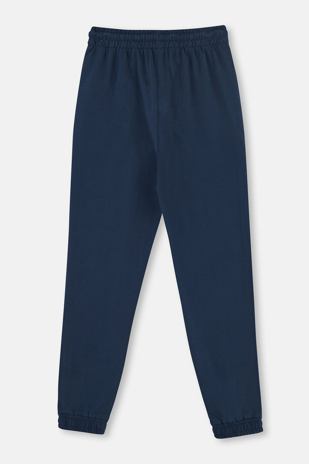 NAVY PANTS