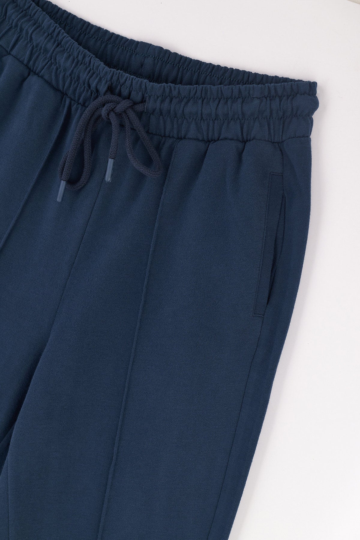 NAVY PANTS