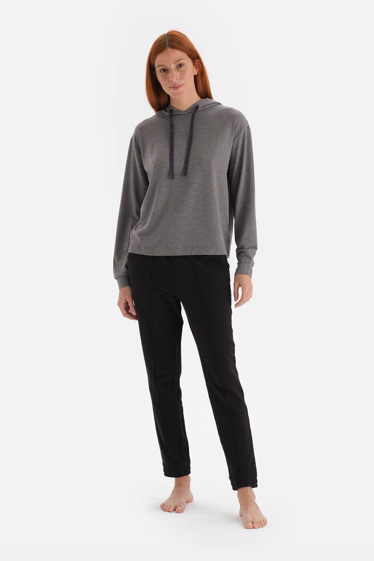 BLACK PANTS