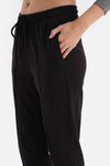 BLACK PANTS