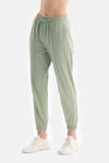 GREEN PANTS