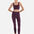 BORDEAUX LEGGINGS