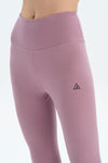 PURPLE LEGGINGS