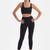 BLACK LEGGINGS
