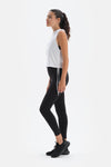 BLACK LEGGINGS