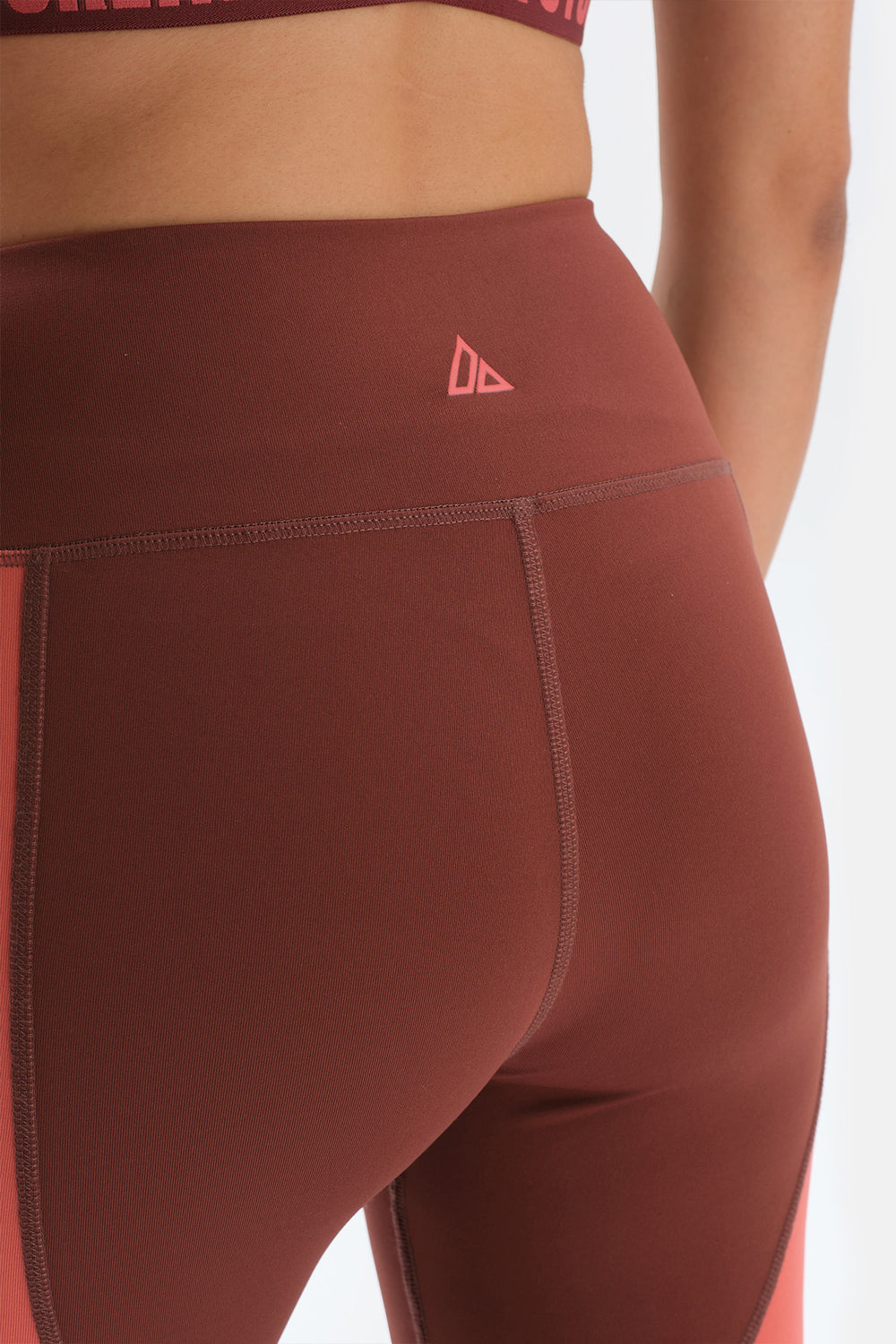TERRACOTTA LEGGINGS