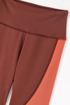 TERRACOTTA LEGGINGS