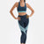 TEAL LEGGINGS