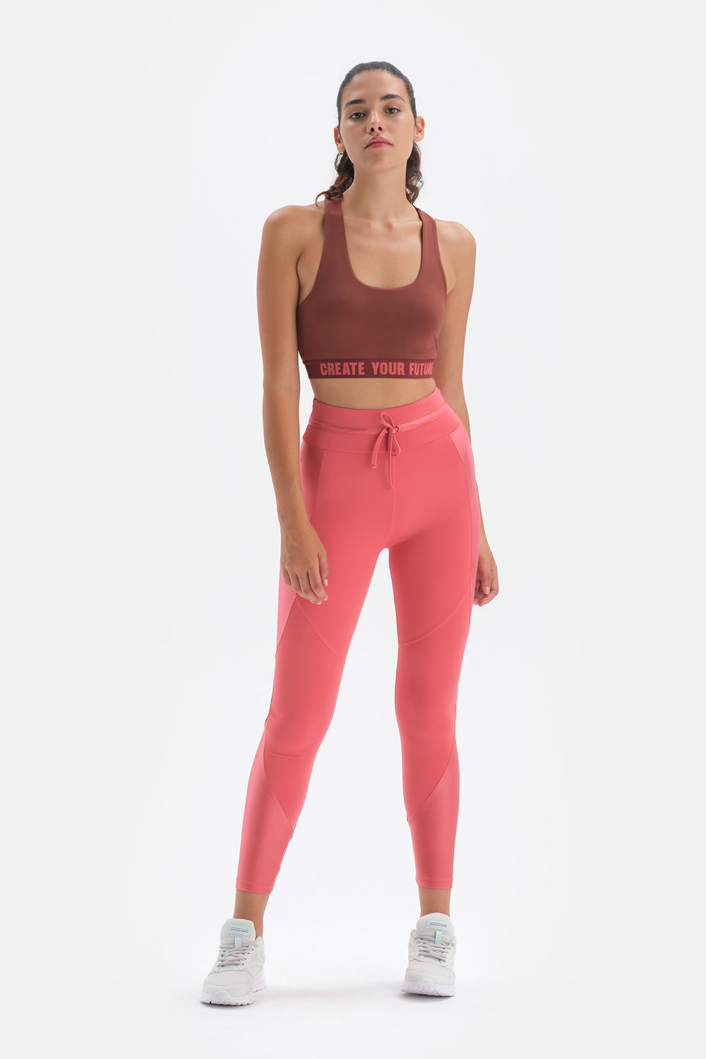 TERRACOTTA LEGGINGS