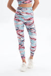 PRINTED LEGGINGS