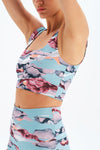 PRINTED LEGGINGS