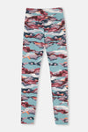 PRINTED LEGGINGS