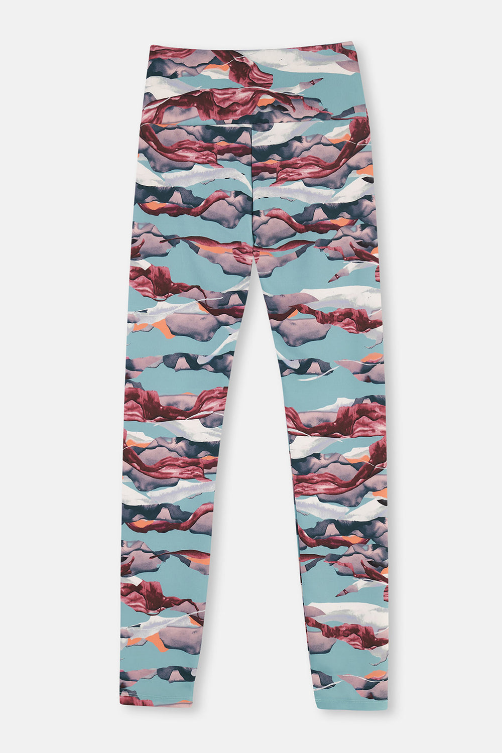 PRINTED LEGGINGS
