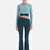TEAL LEGGINGS