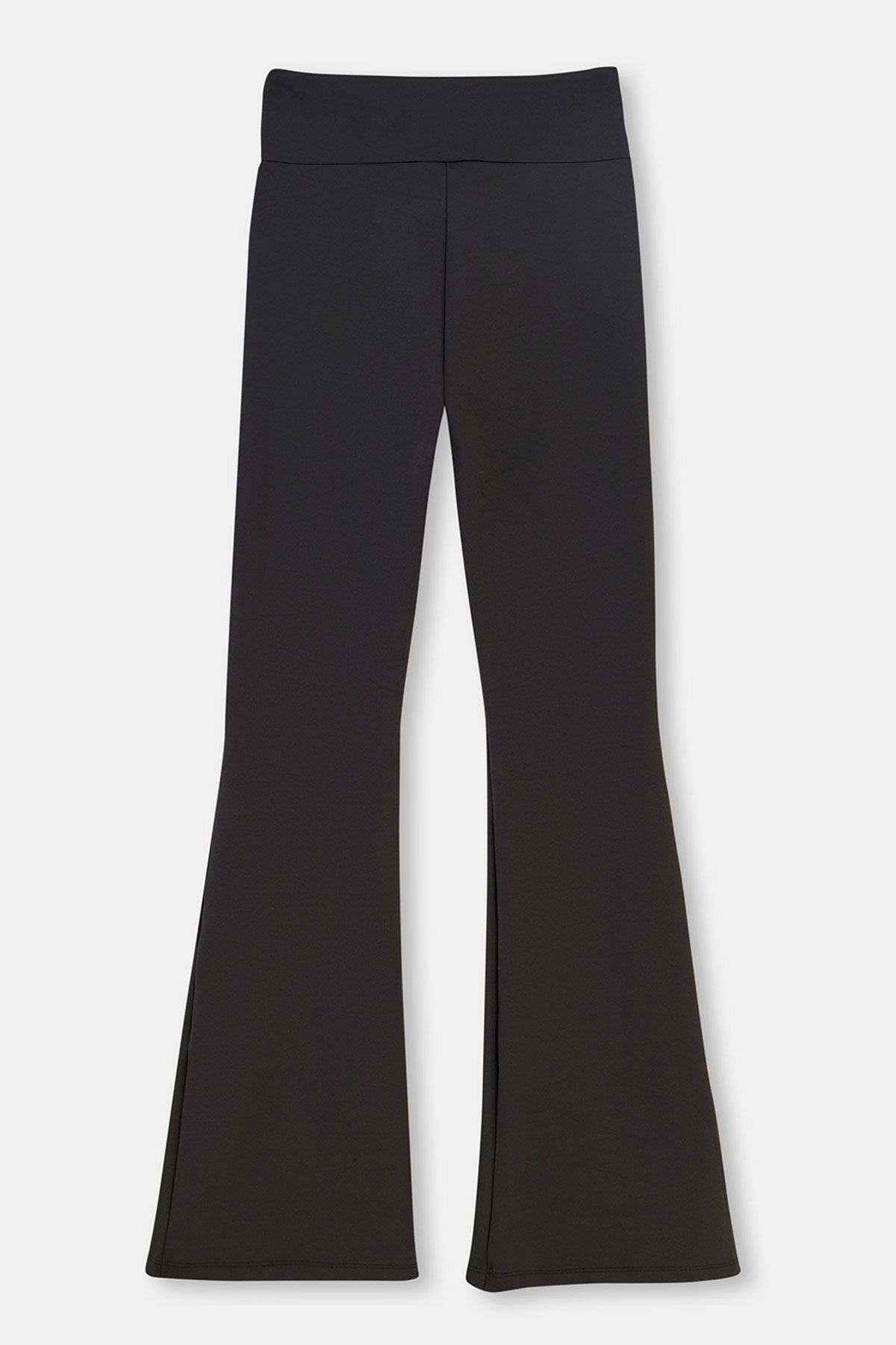 BLACK LEGGINGS