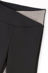 BLACK LEGGINGS