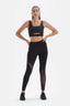 BLACK LEGGINGS