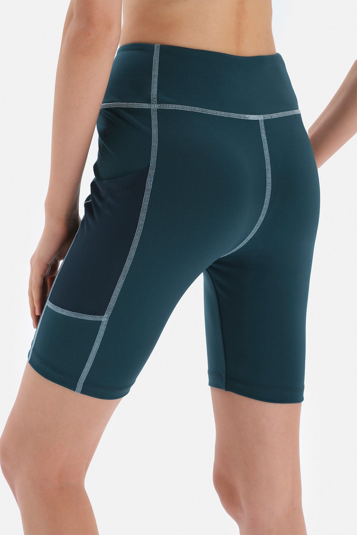 TEAL LEGGINGS
